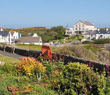 Bull Bay Hotel Amlwch Zewnętrze zdjęcie