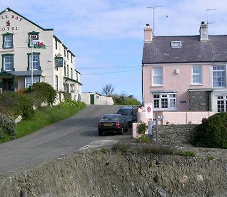 Bull Bay Hotel Amlwch Zewnętrze zdjęcie