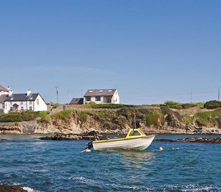 Bull Bay Hotel Amlwch Zewnętrze zdjęcie